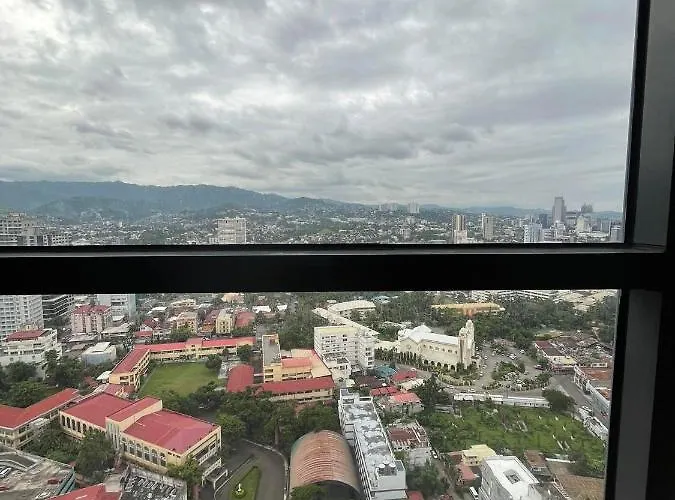 Appart hôtel Horizons 101 Cebu
