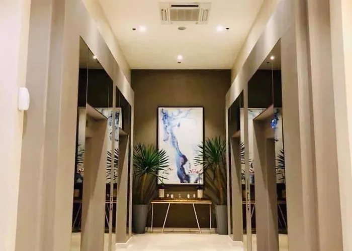 Horizons 101 Appart hôtel 3*