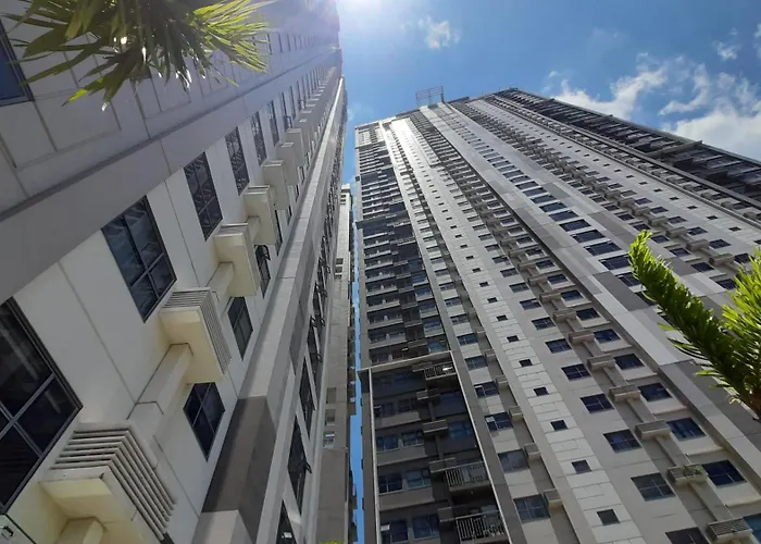 Horizons 101 Appart hôtel
