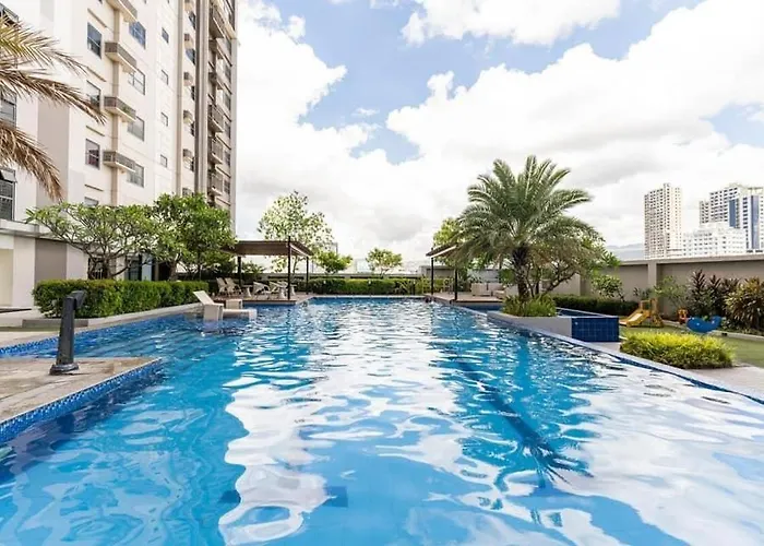 Horizons 101 3* Cebu