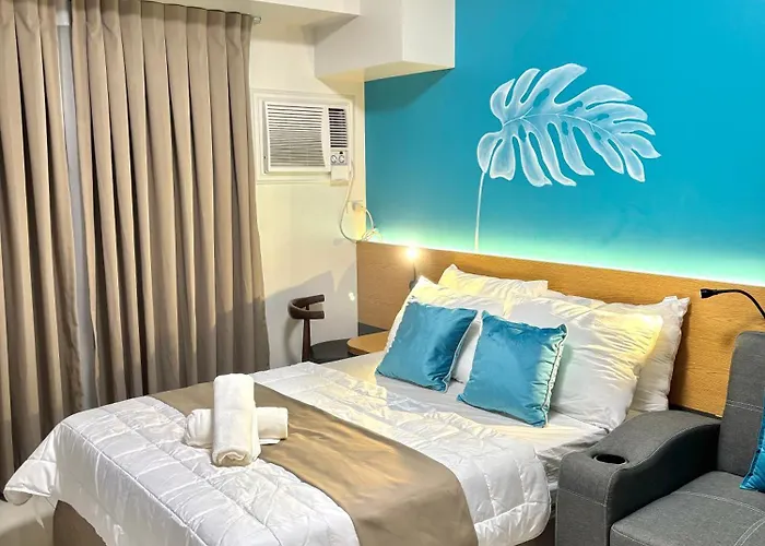 Appart hôtel Horizons 101